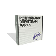 Yukon Gear Master Overhaul Kit 2014+ Dodge Ram 3500 11.5in & 11.8in Rear Axle (2in Head Bearing) - YK AAM11.5-D