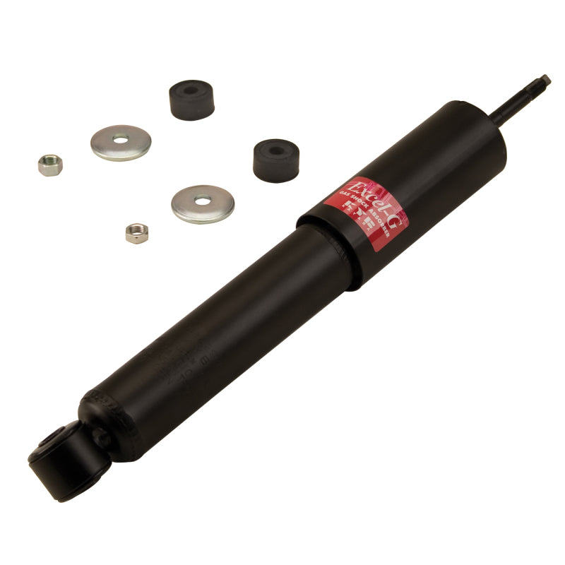 KYB Shocks & Struts Excel-G Front MITSUBISHI Montero Sport 2000-04 - 344294