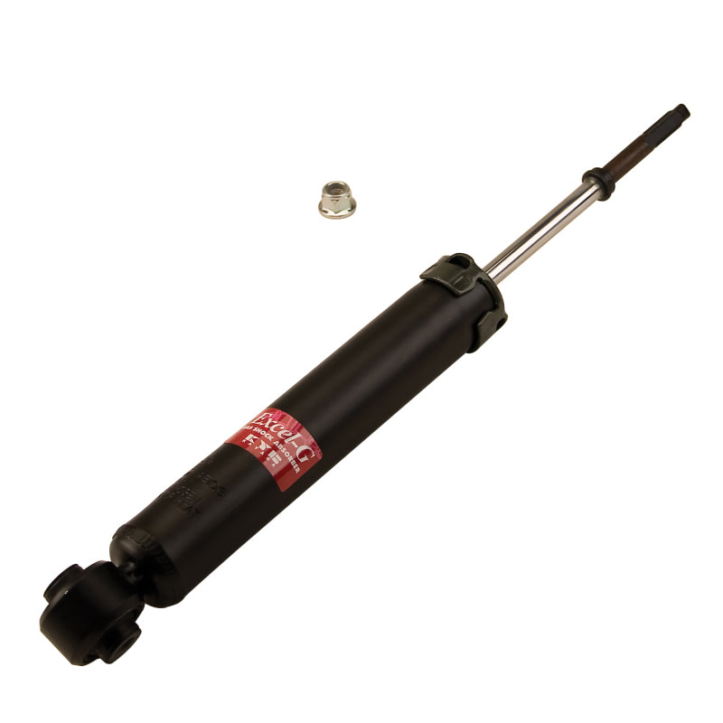 KYB Shocks & Struts Excel-G Rear NISSAN Murano 2003-07 - 344439