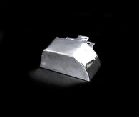 Weapon R 13 Scion FR-S Billet Aluminim Accessory Cover - Air Conditioning Cover - 956-111-101