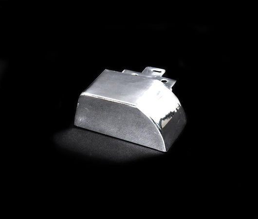 Weapon R 13 Scion FR-S Billet Aluminim Accessory Cover - Air Conditioning Cover - 956-111-101