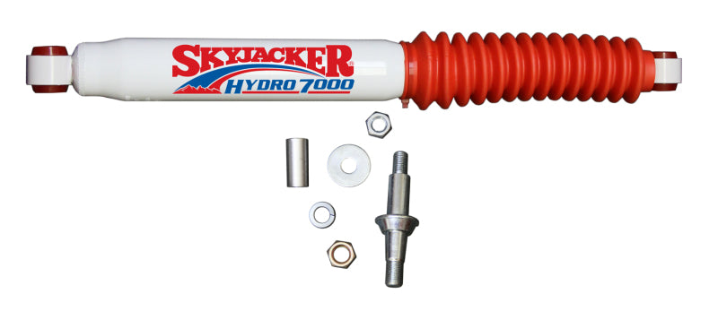 Skyjacker Steering Damper Kit 1984-1990 Jeep Wagoneer - 7009