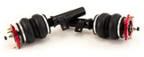Air Lift Performance 05-14 Audi A3 / 06-15 Audi TT / VW 06-14 Golf/GTI / 05-15 Jetta Front Kit - 75576