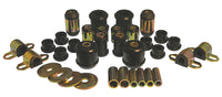 Prothane 00-03 Toyota Celica Total Kit - Black - 18-2007-BL