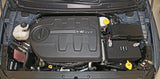 K&N 15-16 Chrysler 200 3.6L V6 Performance Intake Kit - 57-1572