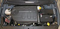 K&N 15-16 Chrysler 200 3.6L V6 Performance Intake Kit - 57-1572