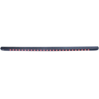 ANZO LED Tailgate Spoiler Replacement 1997-2003 Ford F-150 OE Style Tailgate Spoiler w/ 5 - Function - 861148