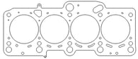 Cometic VW Golf/GTI/Jetta/Passat Audi A3/A4/A6/TT 2.0L 16V 5 Layer 83.5mm .065 inch MLS Head Gasket - C4541-065