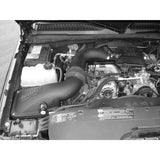 Banks Power 04-05 Chevy 6.6L LLY Ram-Air Intake System - 42135