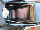K&N 08-10 KTM 690  Replacement Panel Air Filter - KT-6908