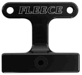 Fleece Performance 04.5-07 Dodge 5.9L / 07.5-12 6.7L Cummins 3rd Gen Fuel Filter Delete - FPE-FFD-RO-3G