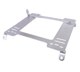 NRG Seat Brackets - 92-95 Honda Civic - SBK-HD01