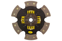 ACT 2006 Audi S4 6 Pad Sprung Race Disc - 6240227B