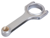 Eagle Chevrolet LS / Pontiac LS H-Beam Connecting Rod (Set of 8) - CRS6100L3D