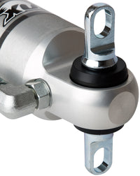 Fox 07+ Jeep JK 2.0 Factory Series 9.6in. Smooth Body R/R Rear Shock w/CD Adj. / 1.5-3.5in. Lift - 985-26-016