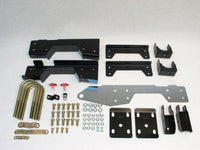 Belltech FLIP KIT 97-03 2WD F150 Quad Cab 6inch - 6691