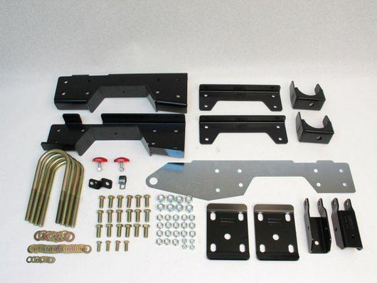 Belltech FLIP KIT 97-03 2WD F150 Quad Cab 6inch - 6691