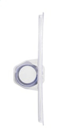 Spectre Magna-Clamp Hose Clamp 3/4in. - Blue - 3366