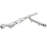 MagnaFlow Conv DF 97-98 Ford Trucks 4.6L - 447178