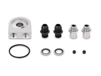 Mishimoto Universal 19 Row Oil Cooler Kit - MMOC-UL