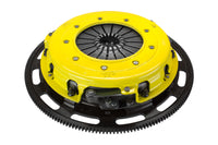 ACT 1966 Ford Fairlane Twin Disc XT Race Kit Clutch Kit - T2R-F08