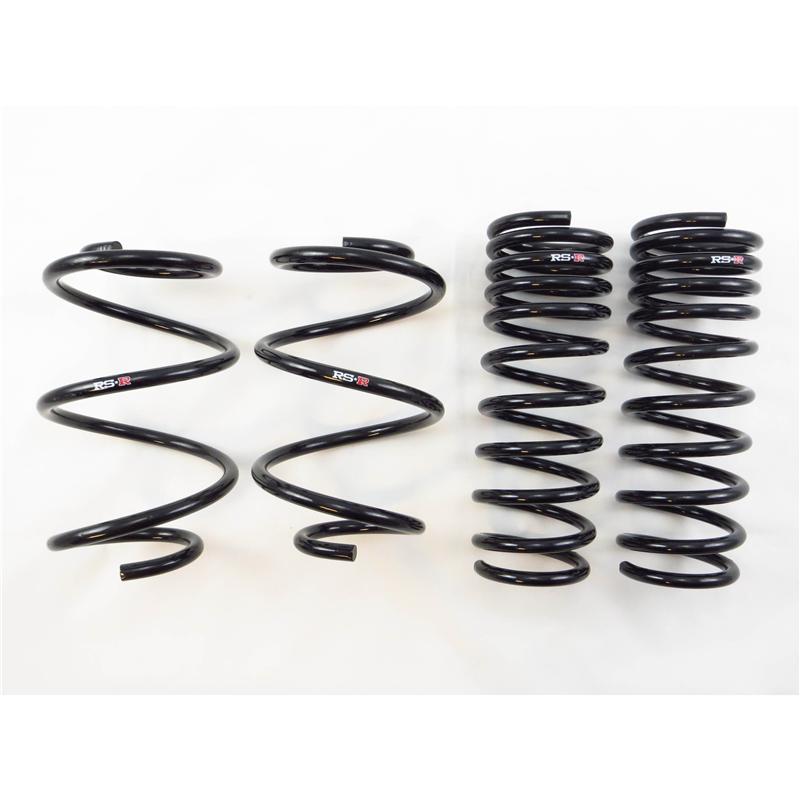 RS-R 13+ Honda Accord Hybrid (CR6) Down Sus Springs - H137D
