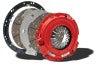 McLeod RST Twin Clutch Toyota 2JZ w/ Steel FW 1-1/8in x 26 Spline - 6482207