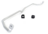 Whiteline 97-04 VW Golf MK4 (exc. 4-motion / 96-03 Audi A3 Type AL Front Heavy Duty 22mm Swaybar SPE - BAF13