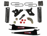 Skyjacker 6"80-96BRO CLASSII KIT W/A  - 286BK-A