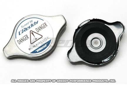 GReddy Universal N-Type Replacement Seal Cap - 12400906