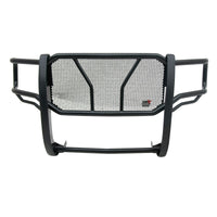 Westin 2014-2015 GMC Sierra 1500 HDX Grille Guard - Black - 57-3695