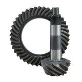 Yukon Gear High Performance Gear Set For GM 12T in a 3.07 Ratio - YG GM12T-308