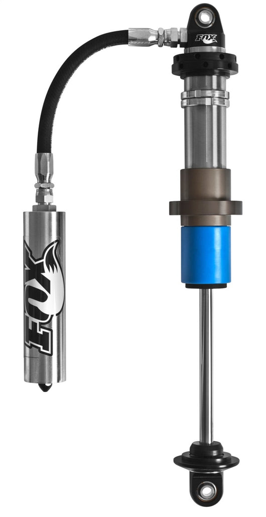 Fox 3.0 Factory Series 10in. Remote Reservoir Coilover Shock 1in. Shaft - Black - 980-02-167
