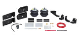Firestone Ride-Rite Air Helper Spring Kit Rear 17-18 Ford F-250/F-350 2WD (W217602600) - 2600