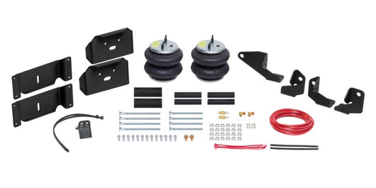 Firestone Ride-Rite Air Helper Spring Kit Rear 17-18 Ford F-250/F-350 2WD (W217602600) - 2600