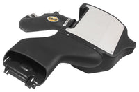Airaid 2015 Ford F-150 5.0L V8 Cold Air Intake System w/ Black Tube (Dry/Red) - 401-293