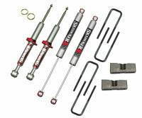Skyjacker 3"KIT,04-08F150 2WD,2 MONOS - F432STBM-R