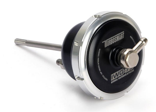 Turbosmart IWG75 Mitsubishi EVO 10 24 PSI Black Internal Wastegate Actuator - TS-0601-3242