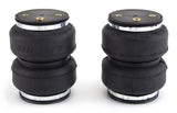 Air Lift Loadlifter 5000 Rear Air Spring Kit for 11-14 Ford F-450 Super Duty RWD - 57395