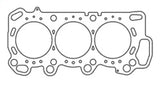 Cometic Honda J35A/A4 SOHC V6 01-04 90mm .027 inch MLS Head Gasket Stock / Darton Sleeve - C4382-027