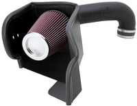 K&N 09-11 Dodge Ram 1500 V8 5.7L Performance Intake - 57-1561