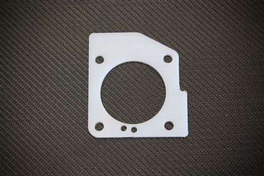 Torque Solution Thermal Throttle Body Gasket: DSM Eclipse / Talon 2nd Gen 4G63 Turbo Only - TS-TBG-013