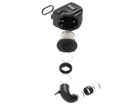 aFe Quantum Pro DRY S Cold Air Intake System 94-02 Dodge Cummins L6-5.9L - Dry - 53-10001D