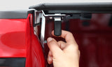 Access Tonnosport 93-98 Ford Ranger 6ft Flareside Bed Roll-Up Cover - 22010119