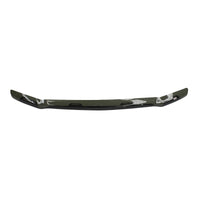 Westin 2016-2018 Chevrolet Silverado 1500 Wade Platinum Bug Shield - Smoke - 72-91138