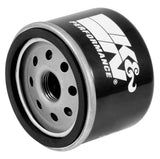 K&N Oil Filter for 2005-2014 BMW K1200 GT/R/RS/S/ K1300 GT/R/S/ R1200 GS/R/RT S1000RR - KN-160