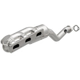 MagnaFlow Conv DF BMW 5 99-00 Front - 50465