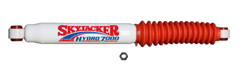 Skyjacker Steering Damper Kit 1984-1991 Jeep Grand Wagoneer - 7005