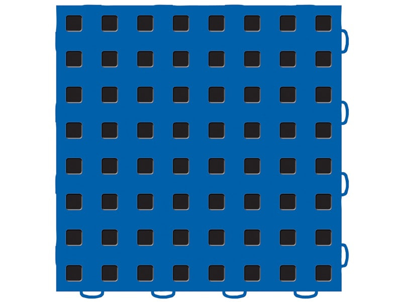 WeatherTech Expansion Joint Intersection - Blue - 51EJI33 BL