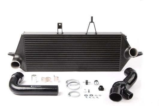 Wagner Tuning Ford Focus ST Performance Intercooler Kit - 200001032